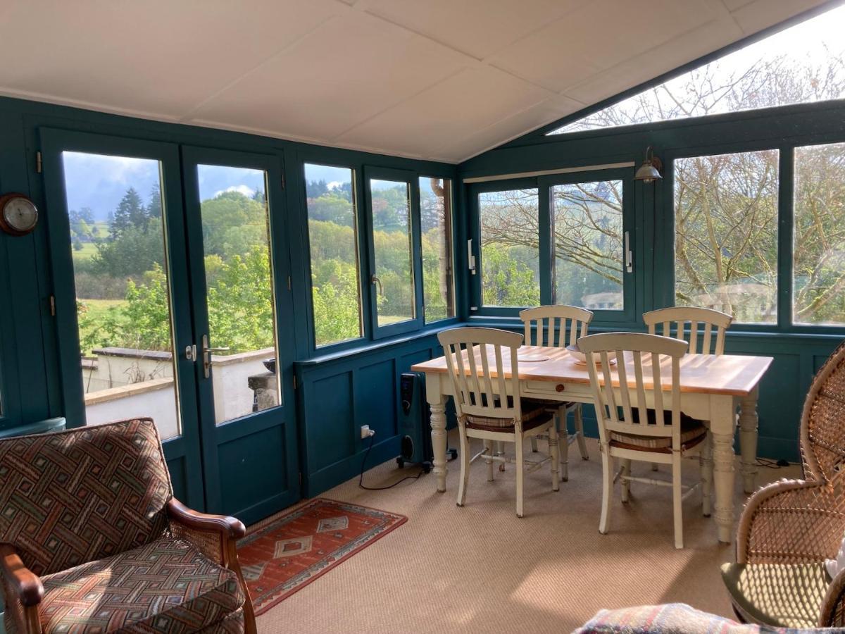 La Maison Charmante D'Elisabeth Saint-Ybard Eksteriør bilde